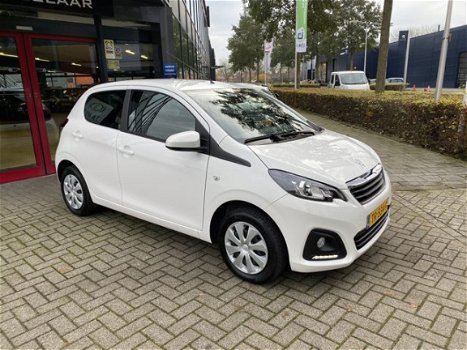 Peugeot 108 - 1.0 e-VTi Active Bluetooth Airco - 1