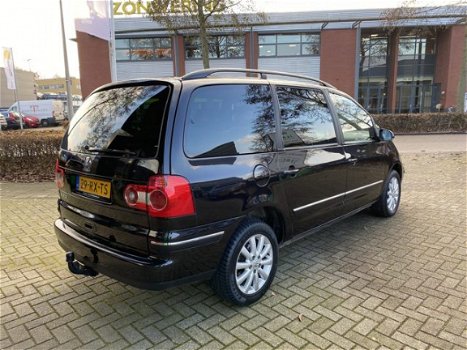 Volkswagen Sharan - 2.0 Sportline Automaat 7persoons - 1