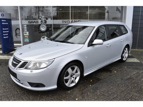 Saab 9-3 - 2.0t Linear - 1