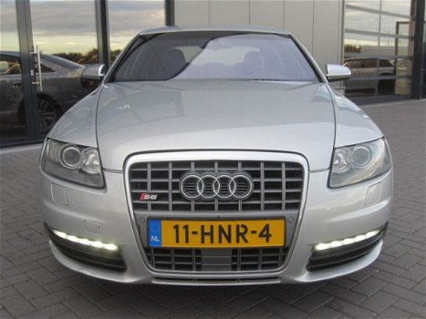 Audi S6 - 5.2 FSI V10 435pk Quattro Automaat - 1