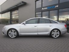 Audi S6 - 5.2 FSI V10 435pk Quattro Automaat