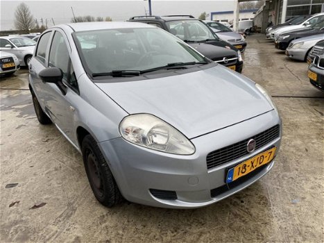 Fiat Grande Punto - 1.2 Dynamic - 1