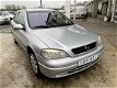 Opel Astra - 1.6-16V Comfort - 1 - Thumbnail