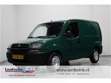 Fiat Doblò Cargo - 1.9 JTD 105pk Base Apk 11-2020