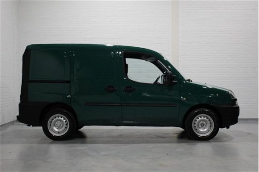 Fiat Doblò Cargo - 1.9 JTD 105pk Base Apk 11-2020 - 1