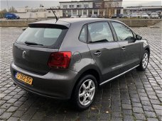 Volkswagen Polo - 1.4-16V Highline, Automaat, 5 Deurs