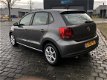 Volkswagen Polo - 1.4-16V Highline, Automaat, 5 Deurs - 1 - Thumbnail