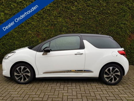 Citroën DS3 - 1.6 BlueHDi Business|Euro-6|NL-Auto| - 1