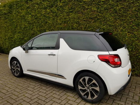 Citroën DS3 - 1.6 BlueHDi Business|Euro-6|NL-Auto| - 1