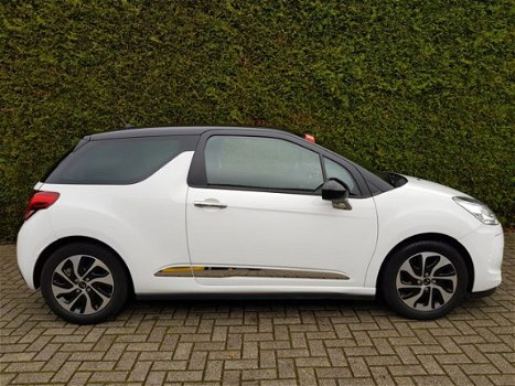 Citroën DS3 - 1.6 BlueHDi Business|Euro-6|NL-Auto| - 1