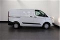 Ford Transit Custom - 270 2.2 TDCI - Airco - Cruise - Trekhaak - € 9.690, - Ex - 1 - Thumbnail