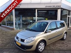 Renault Grand Scénic - 2.0 16V 7P Business Line