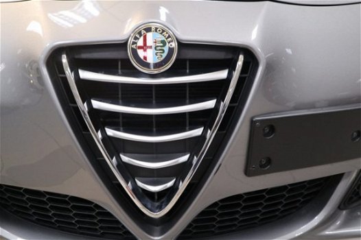 Alfa Romeo Giulietta - 1.4 T Distinctive - 1