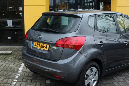 Kia Venga - 1.4 CVVT Comfort Pack / AIRCO / 1E EIGENAAR / DEALER ONDERHOUDEN / 104.000KM - 1