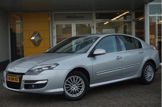 Renault Laguna - 2.0 16V 140PK Expression - 1