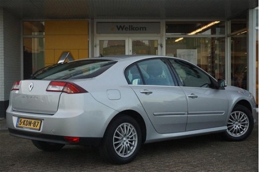 Renault Laguna - 2.0 16V 140PK Expression - 1