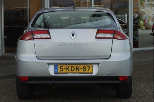 Renault Laguna - 2.0 16V 140PK Expression - 1