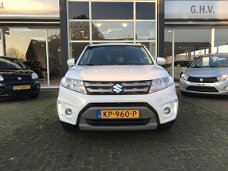 Suzuki Vitara - 1.6 VVT 120pk Exclusive Automaat