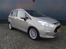 Ford B-Max - 1.0Turbo 125PK Titanium