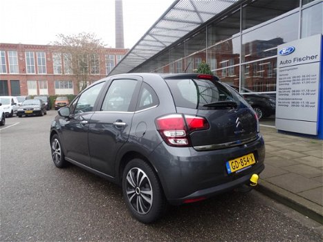 Citroën C3 - 1.2 VTi 82pk Collection Plus - 1