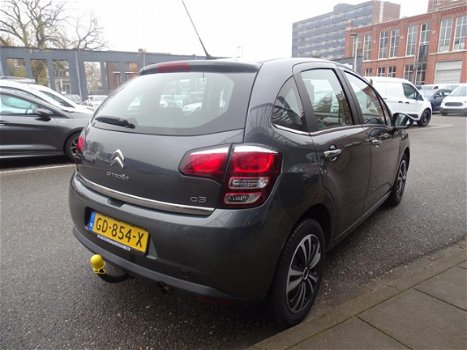 Citroën C3 - 1.2 VTi 82pk Collection Plus - 1