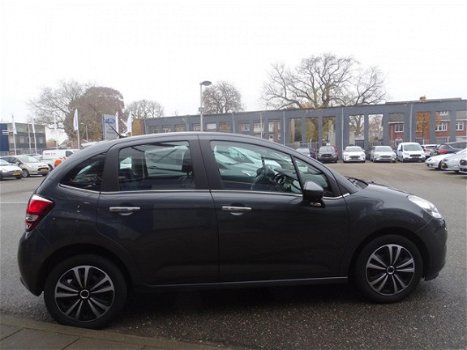 Citroën C3 - 1.2 VTi 82pk Collection Plus - 1