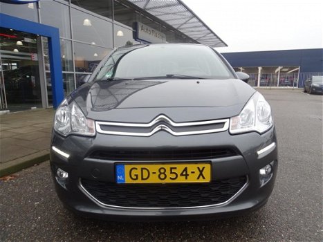 Citroën C3 - 1.2 VTi 82pk Collection Plus - 1