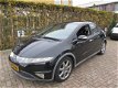 Honda Civic - 2.2 I-CDTI 5D Comfort - 1 - Thumbnail