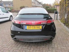 Honda Civic - 2.2 I-CDTI 5D Comfort