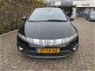 Honda Civic - 2.2 I-CDTI 5D Comfort - 1 - Thumbnail