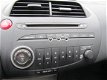Honda Civic - 2.2 I-CDTI 5D Comfort - 1 - Thumbnail