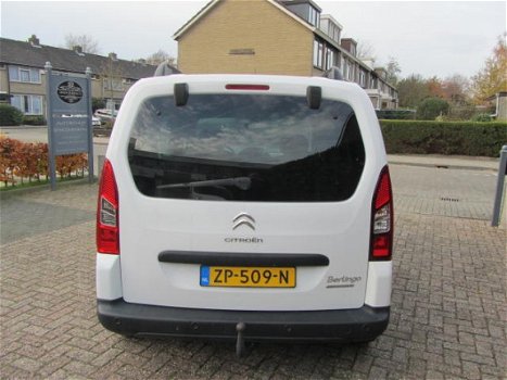 Citroën Berlingo - 1.6 HDI XTR 5 PERSOONS Multispace 5 Zitter - 1