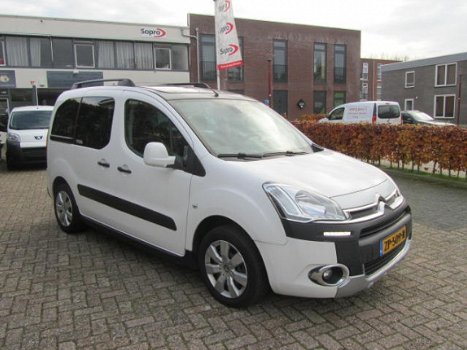 Citroën Berlingo - 1.6 HDI XTR 5 PERSOONS Multispace 5 Zitter - 1