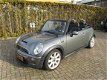 Mini Mini Cabrio - Cooper S 1.6 16V Cooper S - 1 - Thumbnail