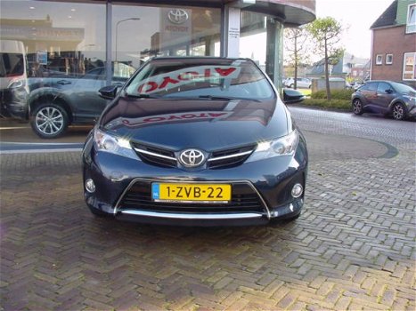 Toyota Auris - 1.6 Aspiration - 1