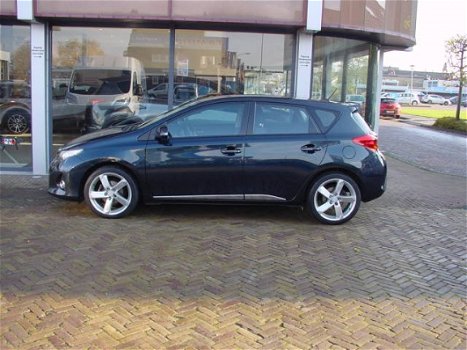 Toyota Auris - 1.6 Aspiration - 1