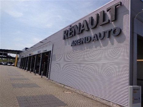 Renault Clio - TCe 90 S&S Limited | Parkeersensoren | BTW auto - 1