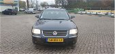 Volkswagen Passat Variant - 2.0-20V Turijn Nieuwstaat| Bomvol | PDC | - 1 - Thumbnail