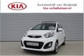 Kia Picanto - 1.0 BusinessLine Sunroof Webasto - 1 - Thumbnail