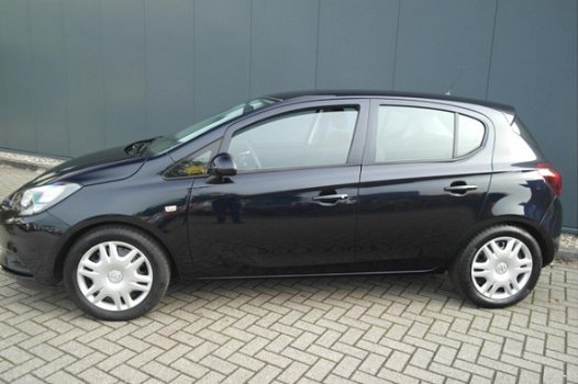 Opel Corsa - 1.4 S&S 90pk 5d Favourite - 1