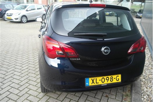 Opel Corsa - 1.4 S&S 90pk 5d Favourite - 1