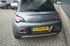 Opel ADAM - 1.0 Turbo Rocks Blitz Start/Stop 90PK Soft Top