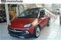 Opel ADAM - Rocks Online Edition 1.0 Turbo - 1 - Thumbnail