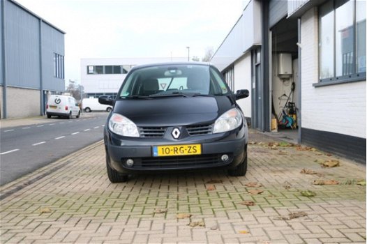Renault Grand Scénic - 2.0-16V Expression Luxe 7P Nieuwe APK Nieuwe Distributieriem - 1
