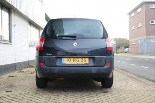 Renault Grand Scénic - 2.0-16V Expression Luxe 7P Nieuwe APK Nieuwe Distributieriem - 1