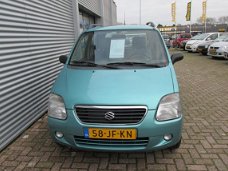 Suzuki Wagon R+ - 1.3 Season