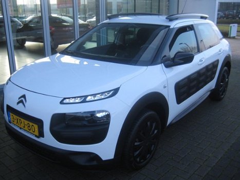 Citroën C4 Cactus - VTi Feel - 1