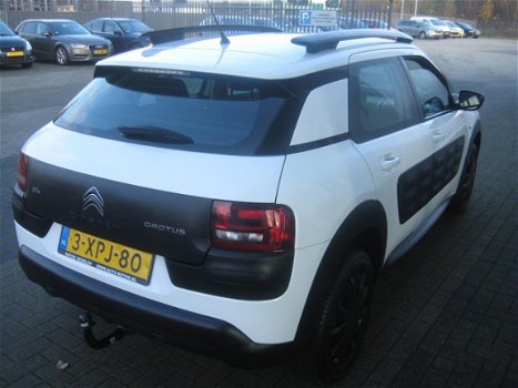 Citroën C4 Cactus - VTi Feel - 1