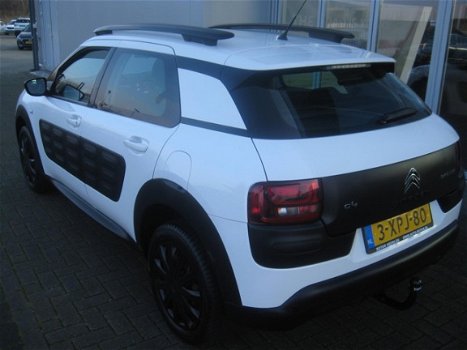 Citroën C4 Cactus - VTi Feel - 1