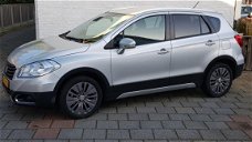 Suzuki SX4 S-Cross - 1.6 VVT 120 pk exclusive 26000 km